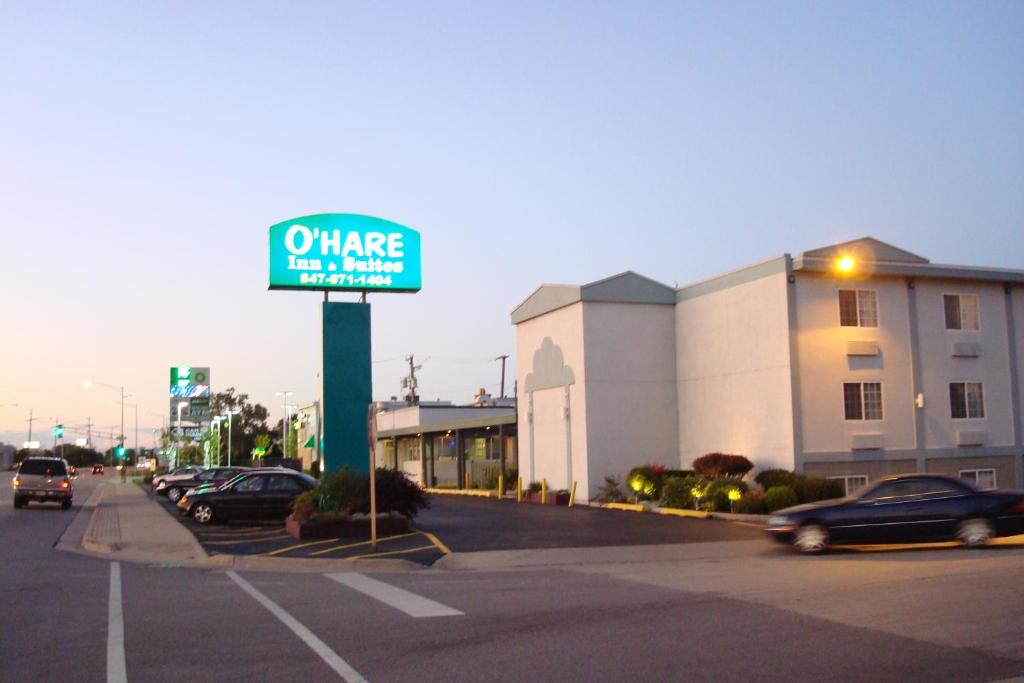 O'Hare Inn & Suites image