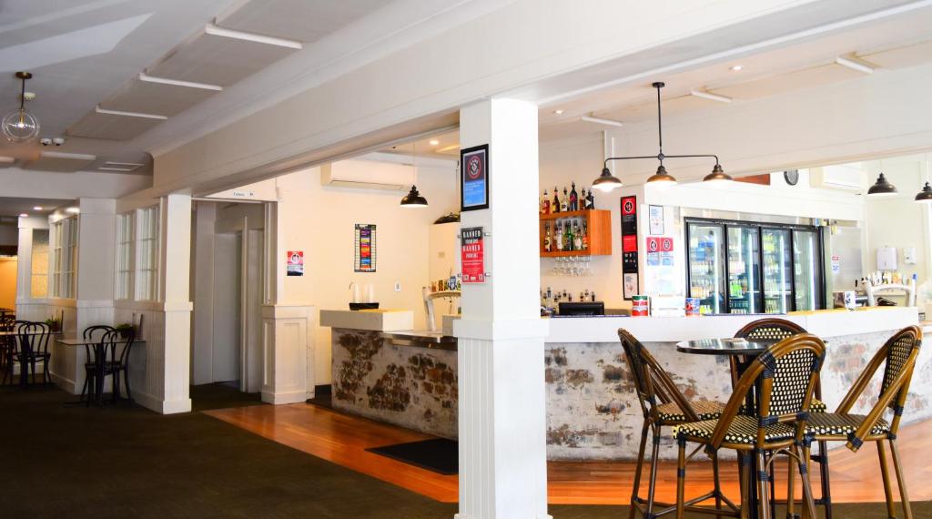 Grafton Hotel photo 3