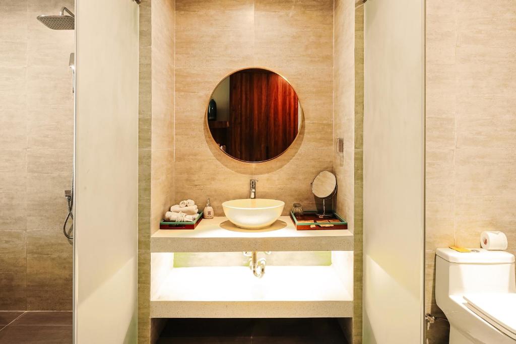 Hoi An Memories Resort And Spa