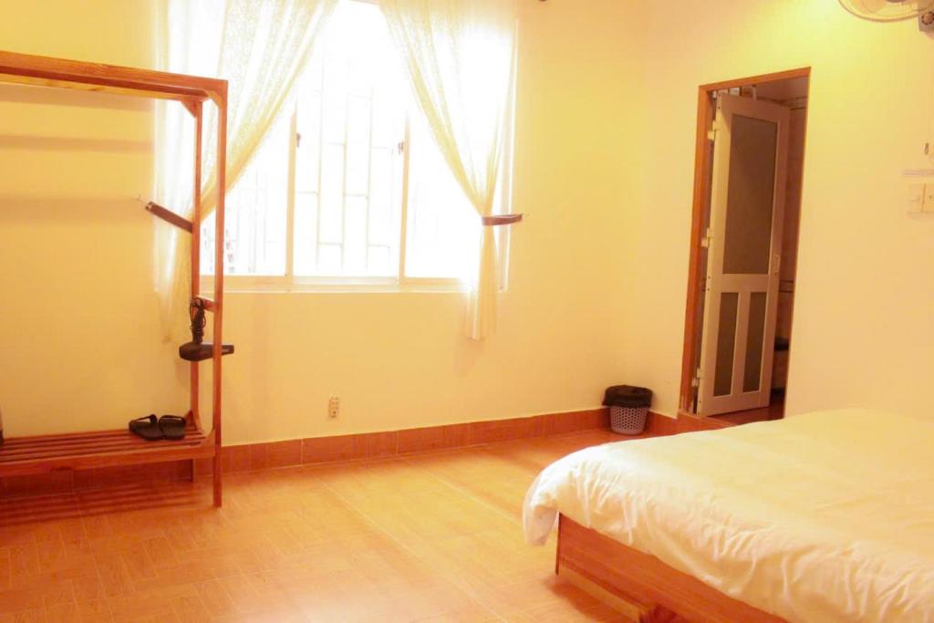 Khách sạn Phúc Thịnh