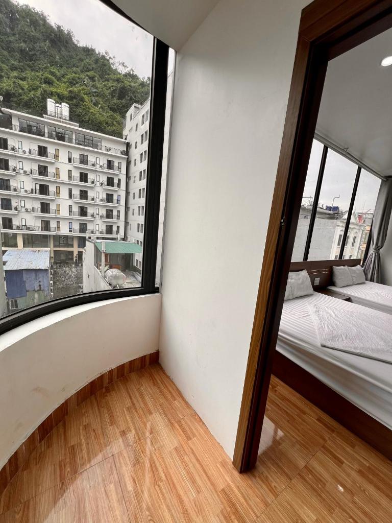 AN DƯƠNG HOTEL CÁT BÀ