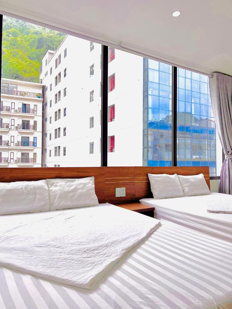 AN DƯƠNG HOTEL CÁT BÀ