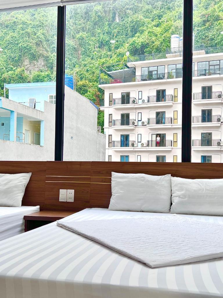 AN DƯƠNG HOTEL CÁT BÀ