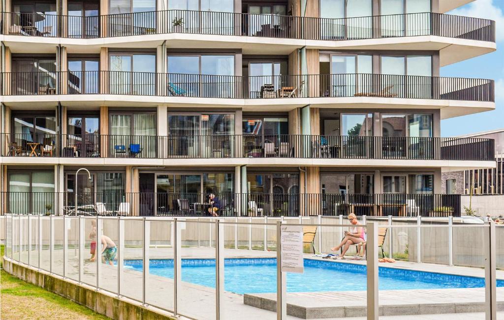 Residentie Crystal