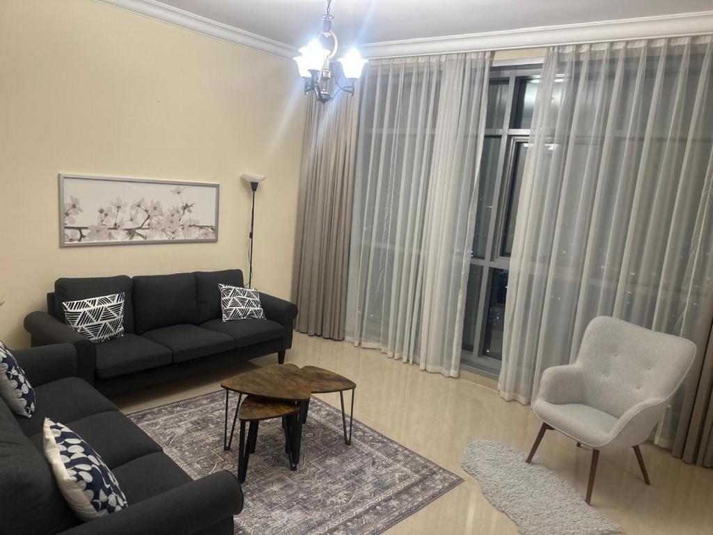 Charm - 2Bedrooms Apartment 3 beds 1 sofa bed photo 4