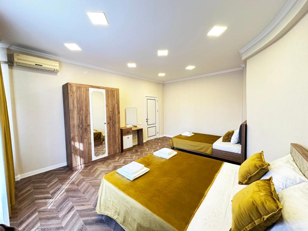 Nizami Luxury Apart photo 3