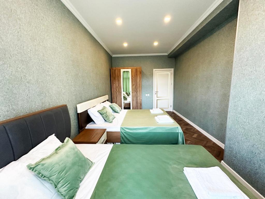 Nizami Luxury Apart photo 2