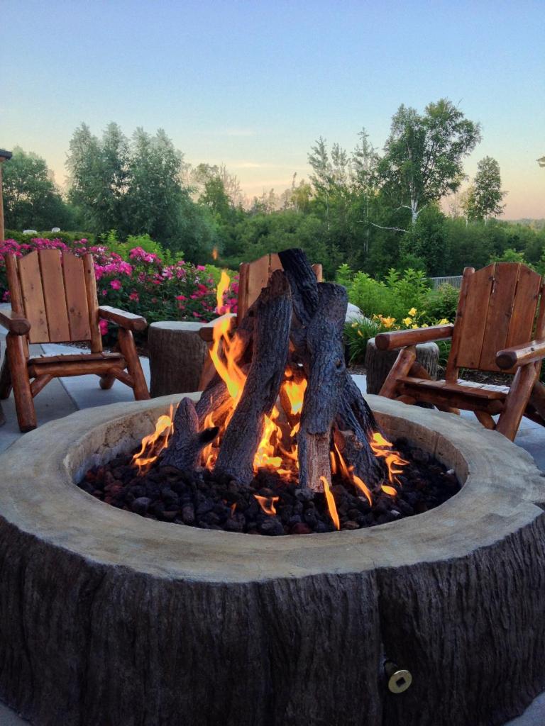 Crooked River Lodge photo 1