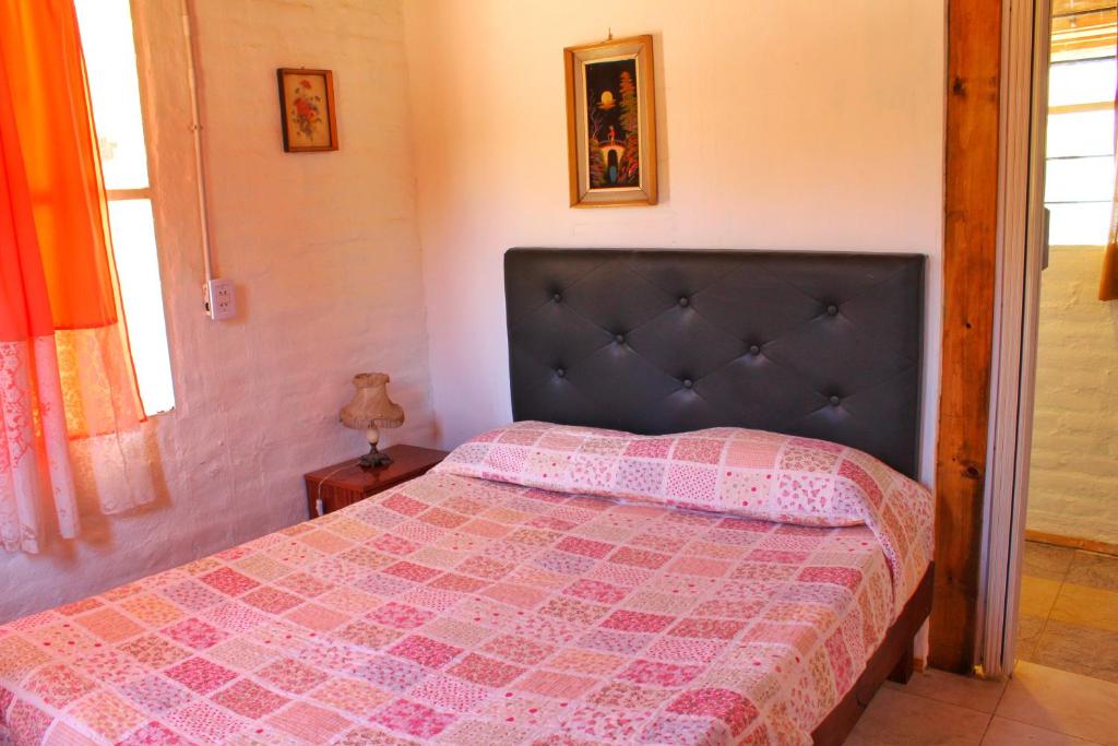 Complejo Salamanca - Cabaña La Puntana photo 4