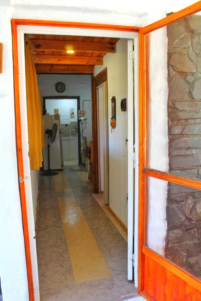Complejo Salamanca - Cabaña La Puntana photo 2