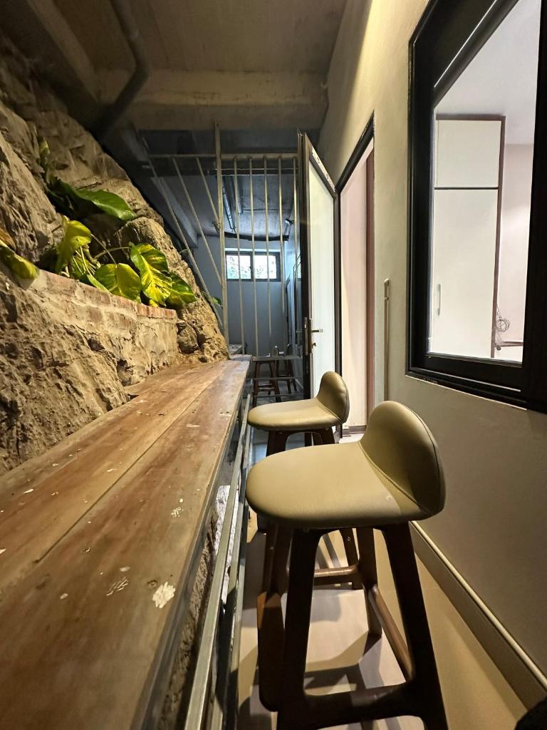 Eco Homestay Cát Bà