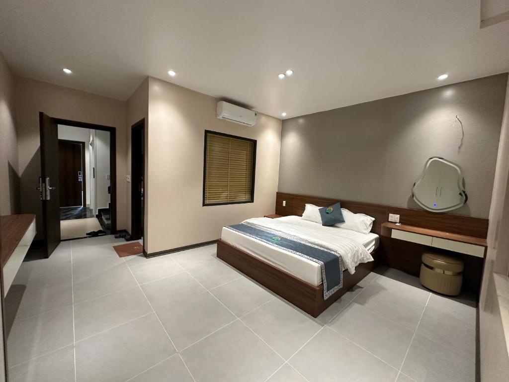 Eco Homestay Cát Bà