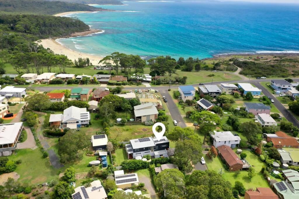 Bawley Beach Escape