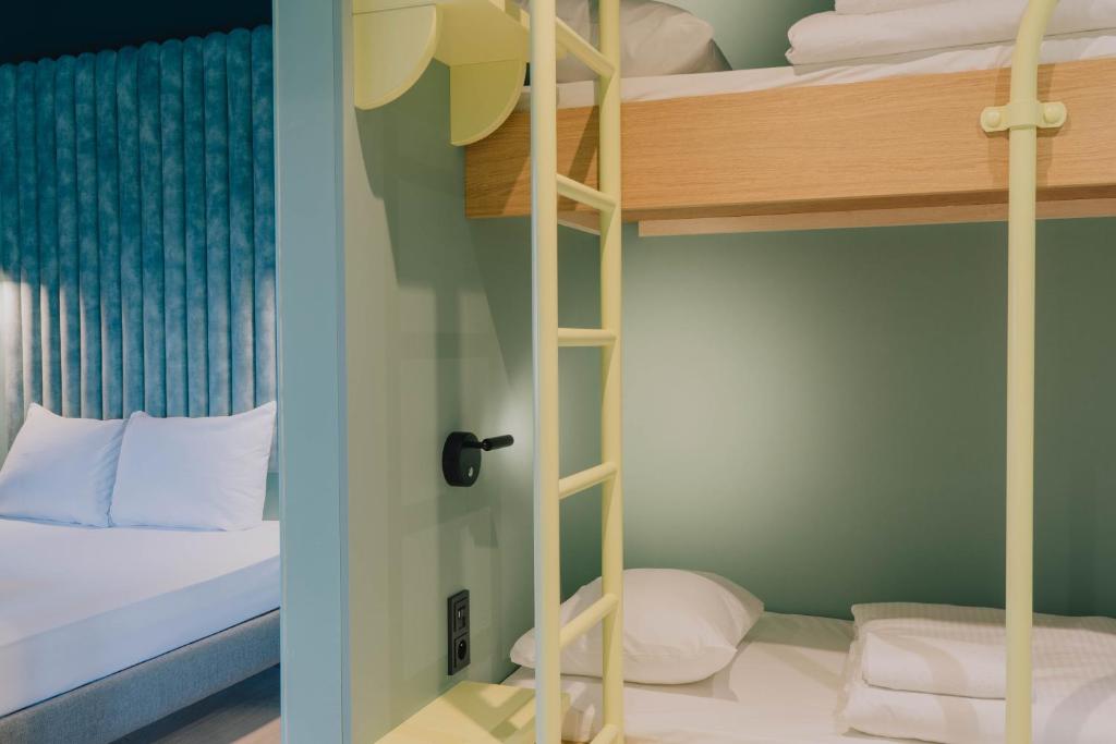ibis Styles Hasselt City Centre photo 4