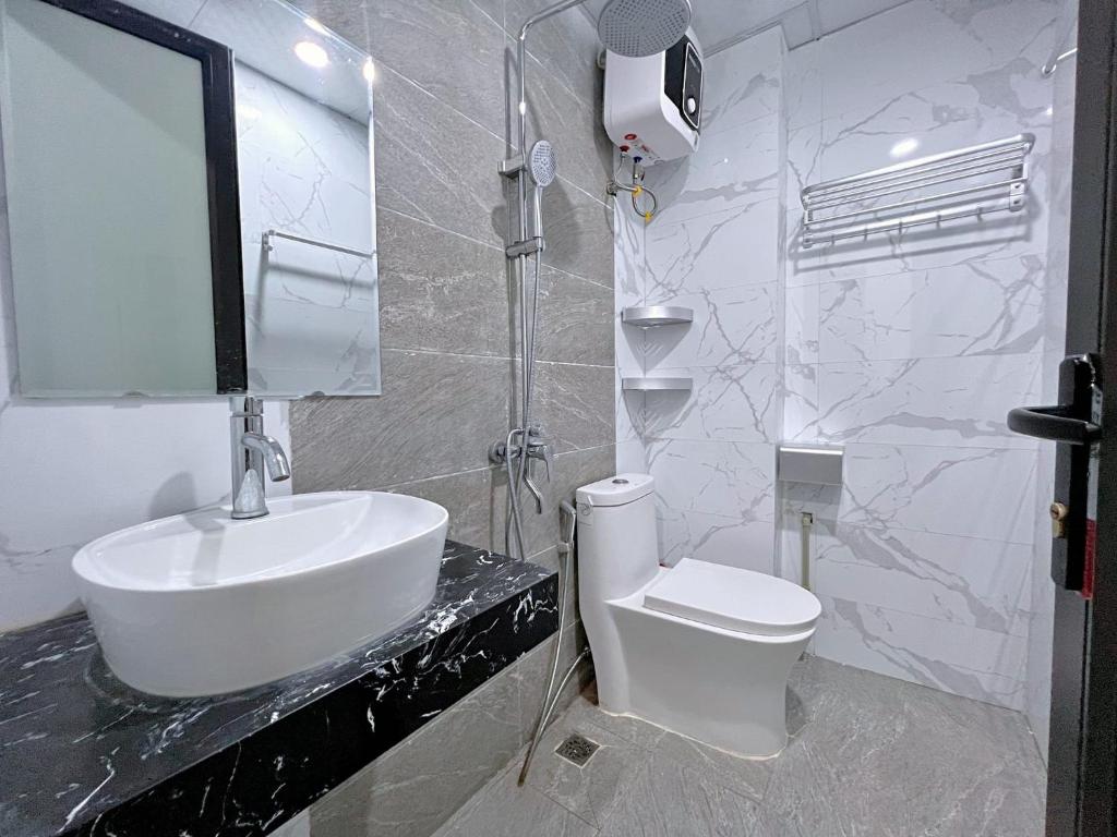 H&A Residences - 40m Large Room, Quiet Place, Full amenities