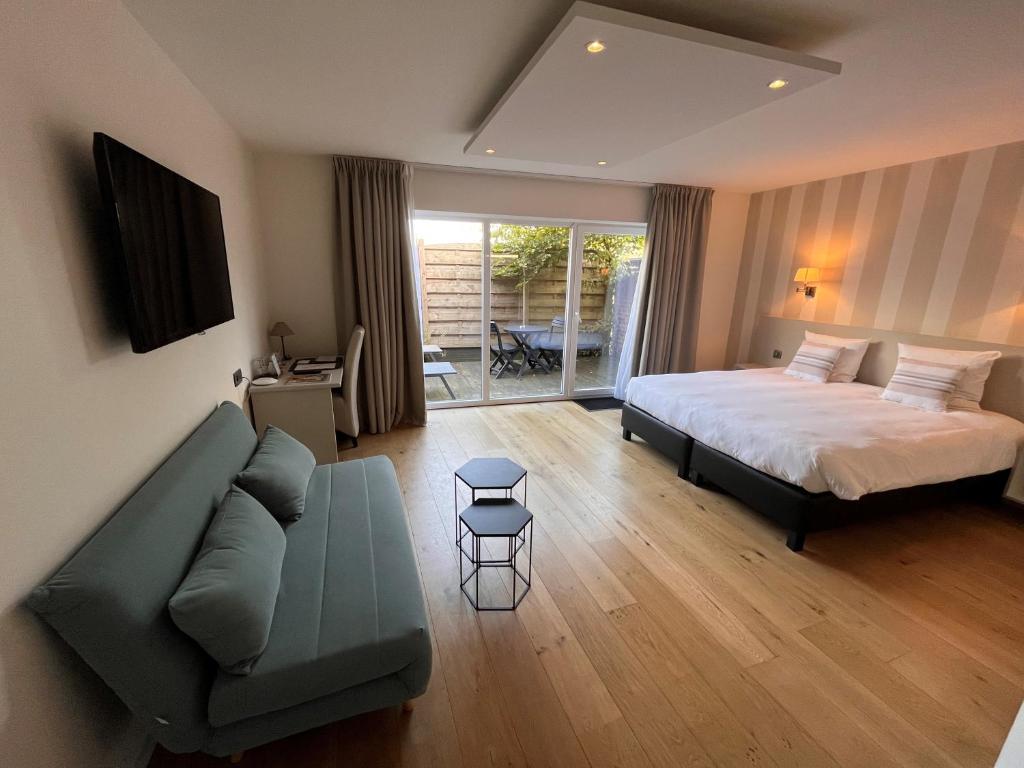 Le 24 Hotel photo 1