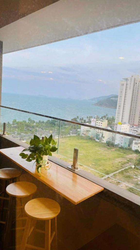 căn hộ view biển Ali flc seatower Quy Nhơn