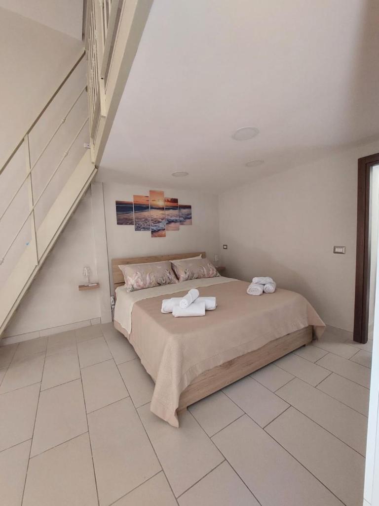 Tarante Apartment