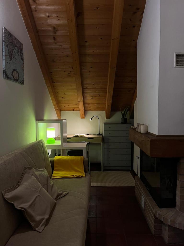 Appartamento in Villa Losi - Tap to explore photos