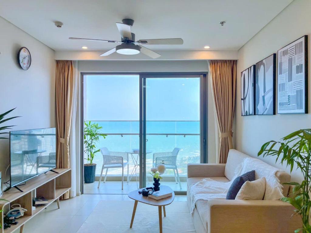 The Sóng Vũng Tàu - Dumin Homestay