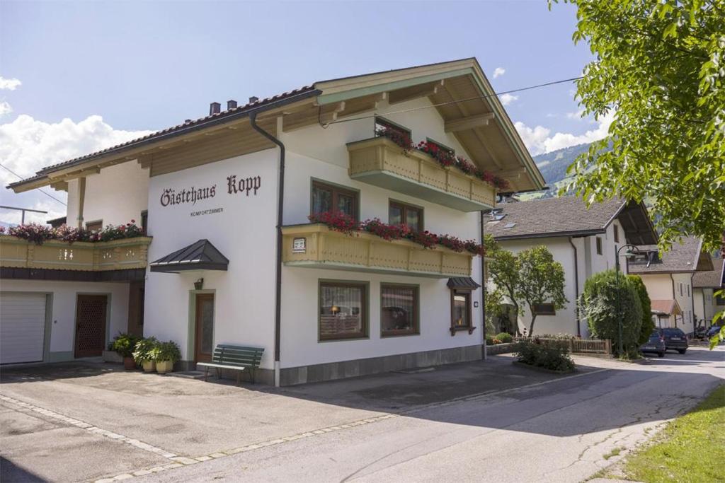 Gästehaus Kopp