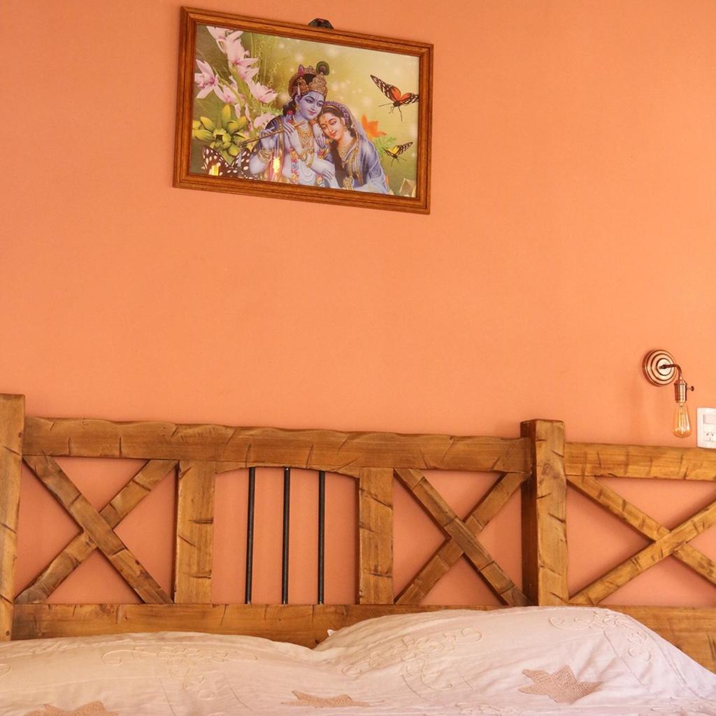 Hostal SPA Casa de Piedra photo 2