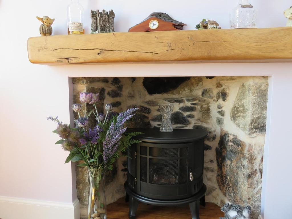 Bankhouse B&B - Tap to explore photos