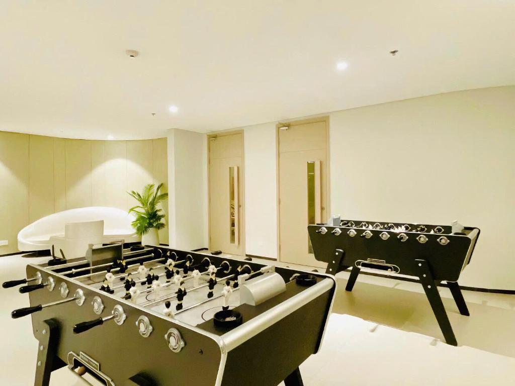 The Sóng Vũng Tàu - Dumin Homestay