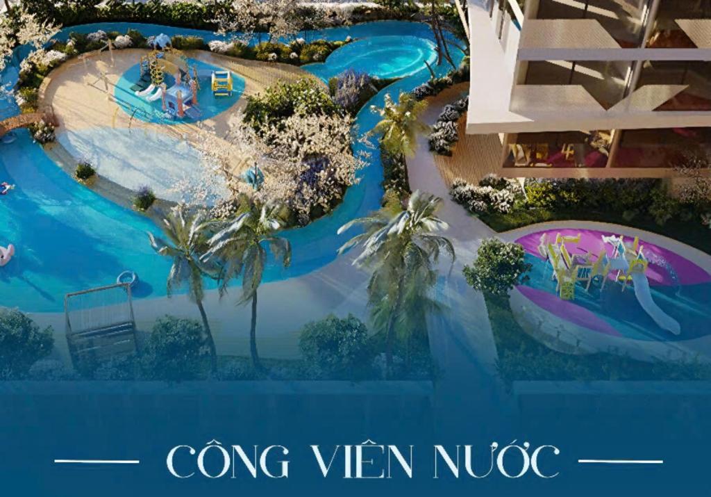 The Sóng Vũng Tàu - Dumin Homestay