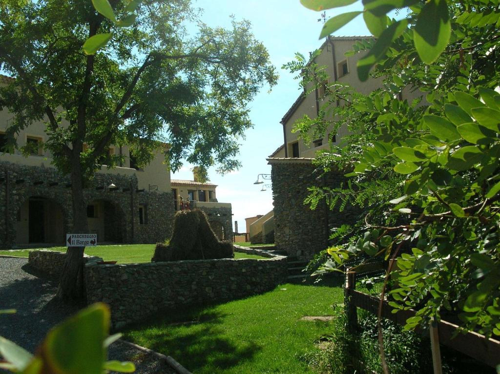 Il Borgo Della Marinella photo 3
