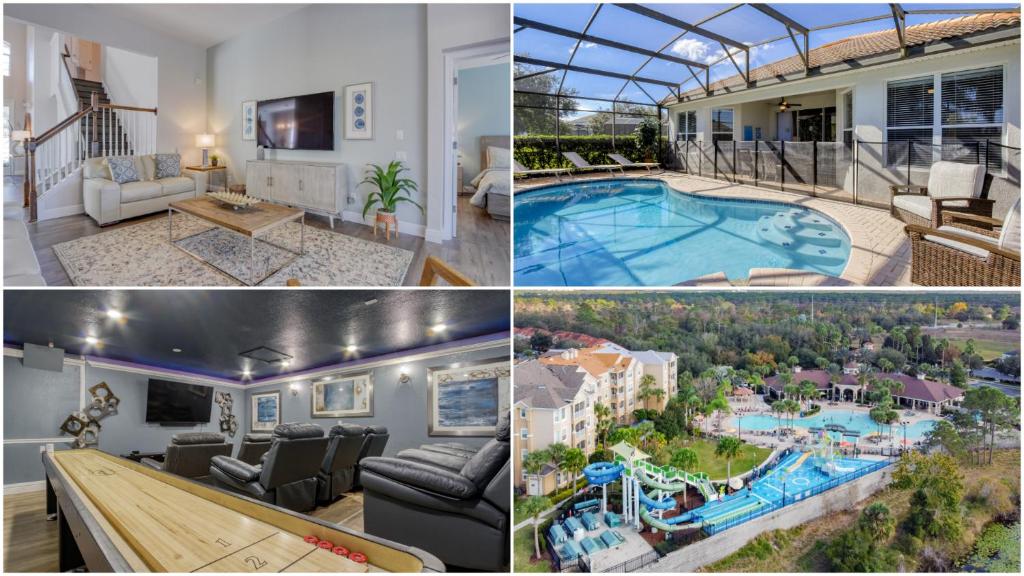Disney Daze Villa by VillaDirect image