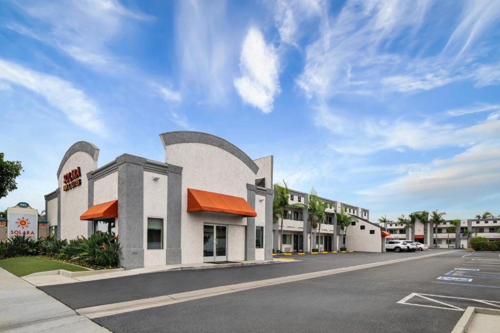 Solara Inn and Suites image