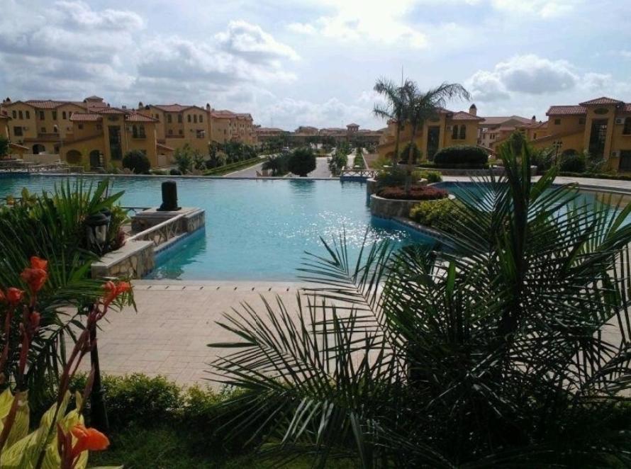 Jardim de Rosas Flat's photo 4