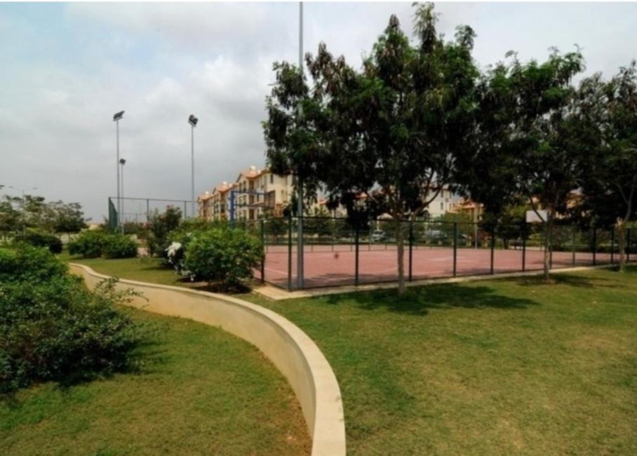 Jardim de Rosas Flat's photo 3