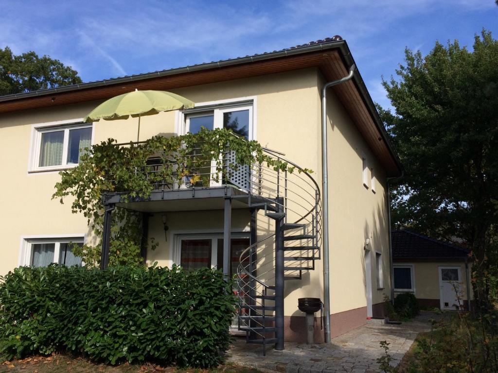 Ferienwohnung Mayer photo 1