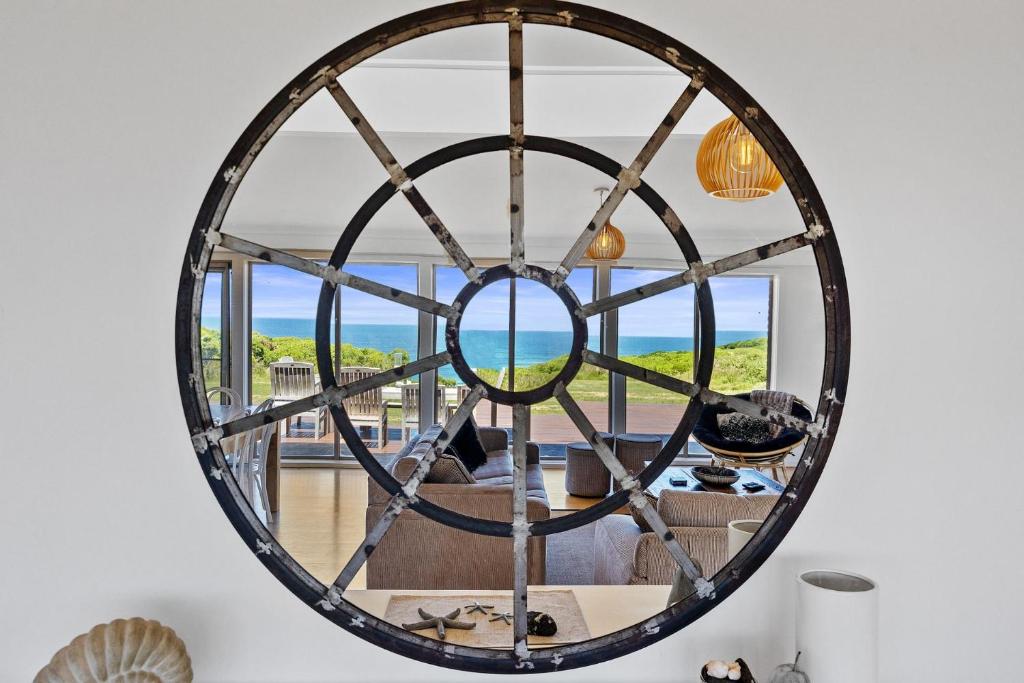 Berry's Beach Retreat Ventnor Phillip Island photo 3