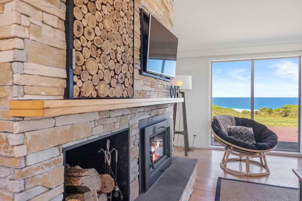 Berry's Beach Retreat Ventnor Phillip Island photo 2