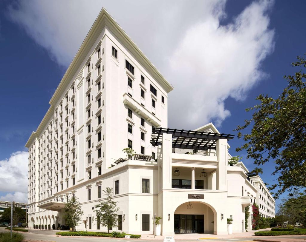 THesis Hotel Miami image