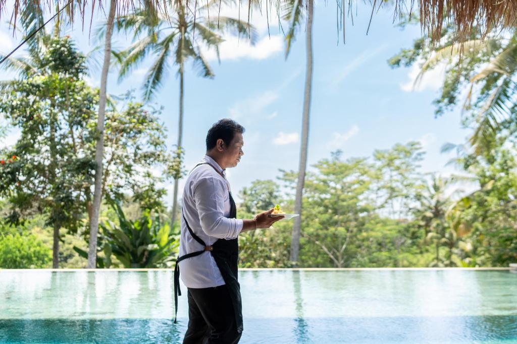 Villa Ressource Ubud photo 4