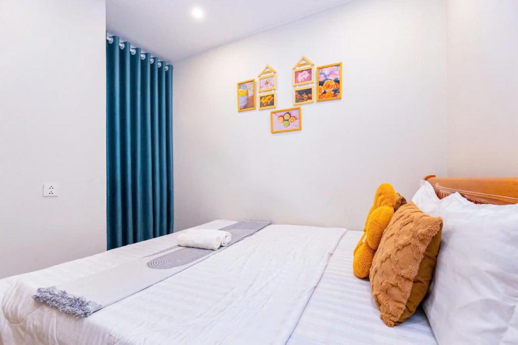 Xinh Homestay