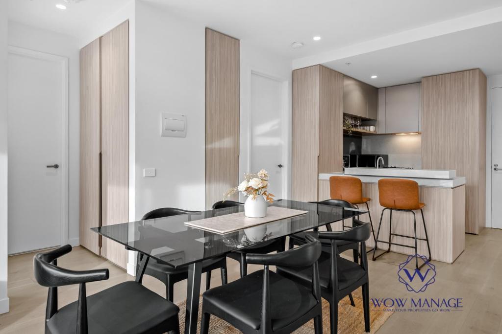 WOW Self-Contained Apartment on Tarver photo 3