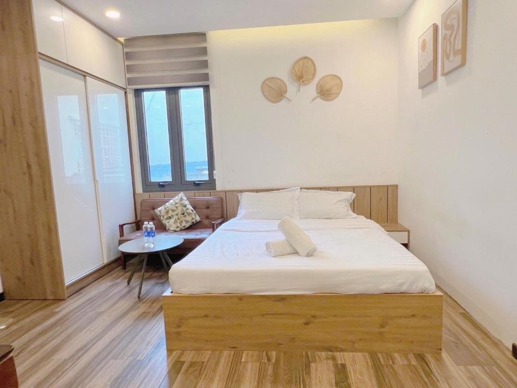 Căn hộ RiverSide View and Netflix Chill