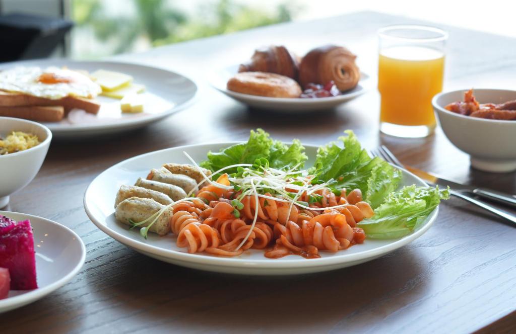 Wink Hotel Danang Riverside