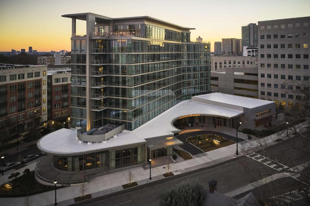 Thompson Atlanta - Buckhead, by Hyatt image