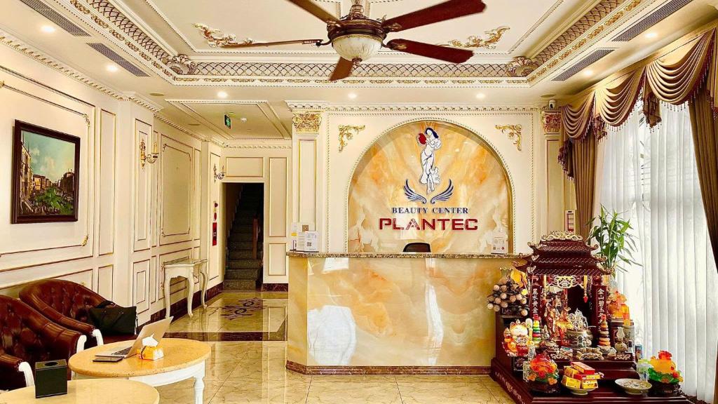 GRAD Gold Luxury Hotel