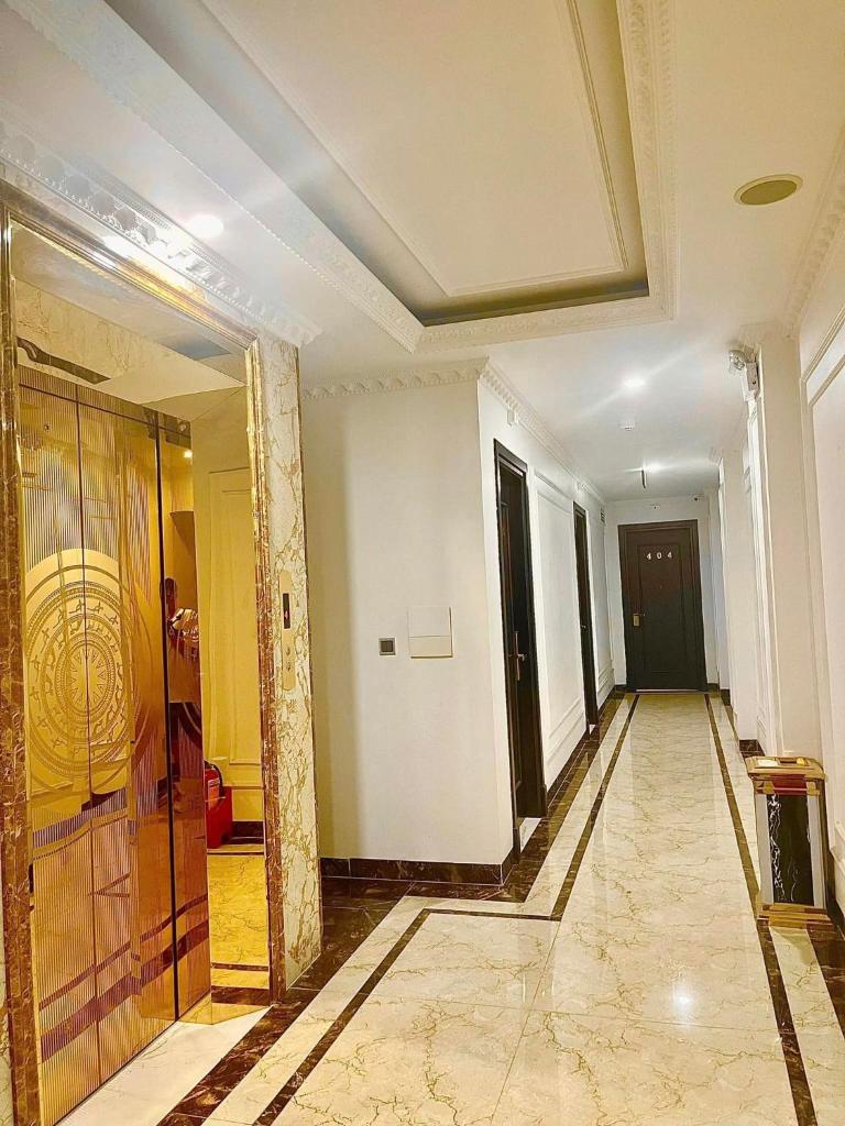 GRAD Gold Luxury Hotel