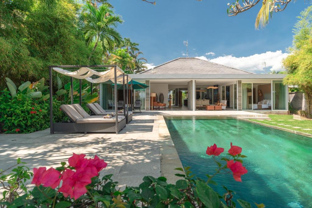 Villa Lou photo 1