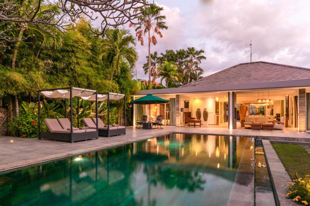 Villa Lou