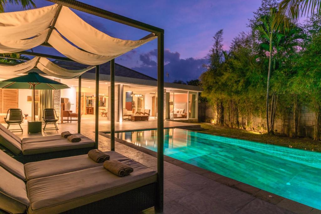 Villa Lou photo 4