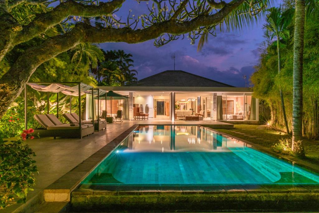 Villa Lou photo 3